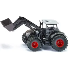 SIKU Fendt 942 Vario tractor con pala cargadora 1/50