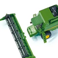 imagen de SIKU John Deere T670i cosechadora 1/87 2