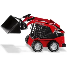 SIKU Manitou 3300V cargadora 1/32