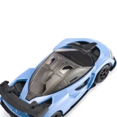 imagen de SIKU McLaren Senna coche en miniatura 1/64 2