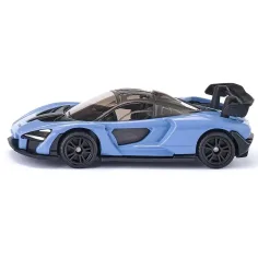 SIKU McLaren Senna coche en miniatura 1/64