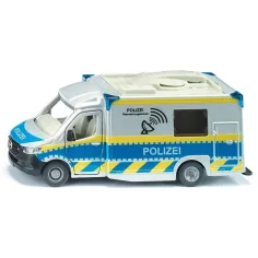 SIKU Mercedes-Benz Sprinter furgón de policía 1/50