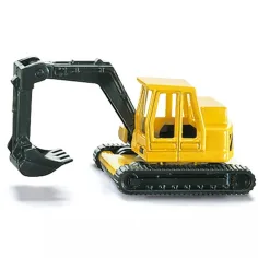 SIKU Mini Excavadora 1/55