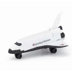 SIKU Nave Espacial 1/55