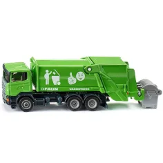 SIKU Scania camión de basura 1/87