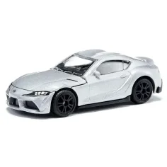 SIKU Toyota GR Supra coche en miniatura 1/50