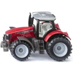 Siku: tractor Massey Ferguson 1/50