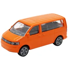 Siku: Volkswagen Multivan furgón pequeño 1/55