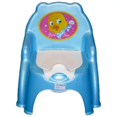imagen de Silla de orinal - D-Toys 2
