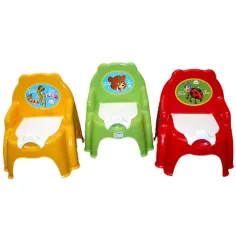 Silla de orinal - D-Toys