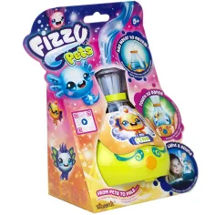 Silverlit: Fizzy Pets Mascota acuática - Finn