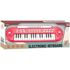 Sintetizador electrónico Techno-beat
