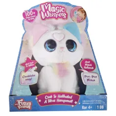 imagen de Skyrocket: Magic Whispers susurrante gatito zorrillo - Kiki 1