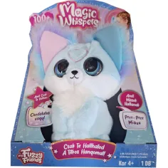 Skyrocket: Magic Whispers susurrante gatito zorrito - Bijou