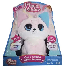 Skyrocket: Magic Whispers susurrante gatito zorrito - Lola