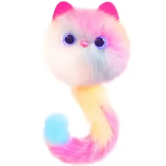 imagen de Skyrocket: Pomsies Adorable Pom-pom portátil favorito - Skye 2