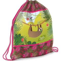 Slofy Mochila de perezoso