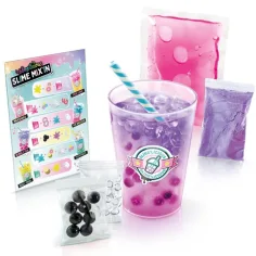 imagen de So Slime: Vaso de bebida en varias versiones 2