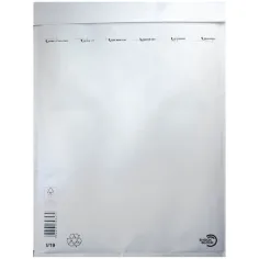 Sobre acolchado 19-I 300x445mm 1ud
