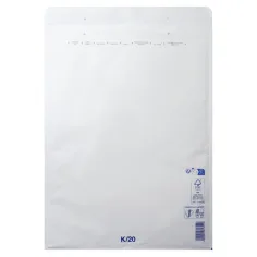 Sobre acolchado 20-K 350x470mm 1ud