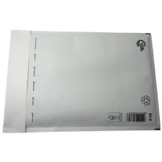 Sobre de burbujas 16-F 220x335mm 1ud