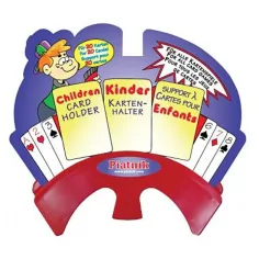 Soporte para cartas para niños - Piatnik