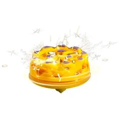 imagen de Spark Tops trompo chispeante varios 1ud 5