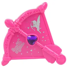 imagen de Sparkle & Glitter: Set de maquillaje de dos niveles en forma de flecha 2