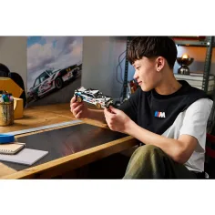 imagen de LEGO® Speed Champions: BMW M3 (E30) (77263) 8