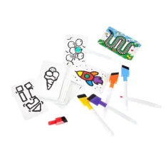 imagen de Speed Colors juego de mesa 4