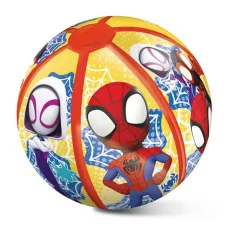 Spidey balón de voleibol inflable de 50 cm - Mondo Toys