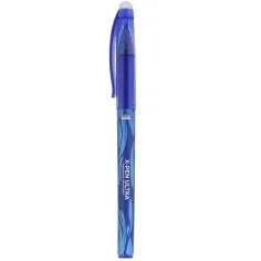 Spirit: Bolígrafo de gel azul X-Pen ultra borrable 0,7mm