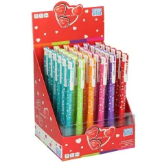 imagen de Spirit: Bolígrafo "I Love You" con inscripción 2