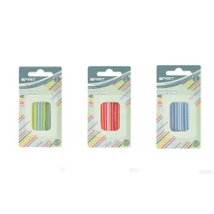 imagen de Spirit: Borrador de rayas de colores en varias versiones 1ud 2
