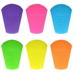 Spirit: Borrador ergonómico Loop en varios colores 1ud
