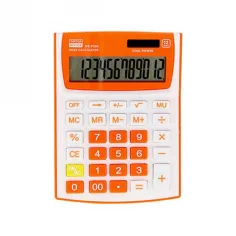 Spirit: Calculadora DG-910N en color naranja