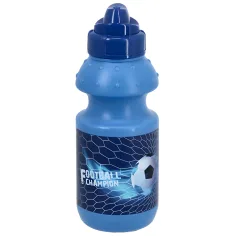 Spirit: Campeón de Fútbol botella azul 350ml