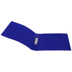 imagen de Spirit: Carpeta de anillas azul A4 3cm 2