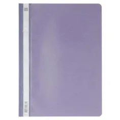 Spirit: Carpeta de anillas lila 110/170 A4