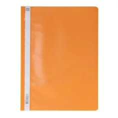 Spirit: Carpeta de archivo de color naranja 110/180 A4
