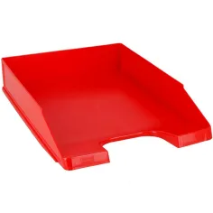Spirit: Carpeta roja A4