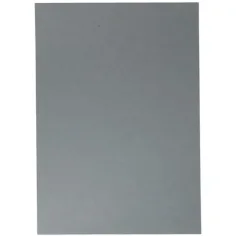 Spirit: Cartón decorativo gris 220g tamaño A/4 1ud