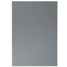 Spirit: Cartón decorativo gris claro 70x100cm 220g