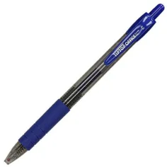 Spirit: Classic Gel bolígrafo de gel de 0,5 mm azul