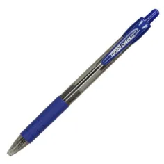Spirit: Classic Grip bolígrafo azul de 0.7mm