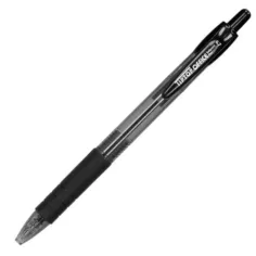 Spirit: Classic Grip bolígrafo negro de 0.7mm