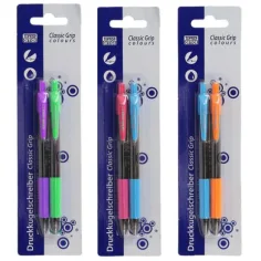 Spirit: Colores set de bolígrafos de 2 piezas