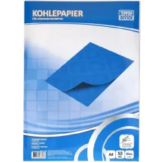 Spirit: Conjunto de papel de calco A/4 50ud