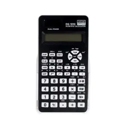 Spirit: DG-1010 calculadora negra