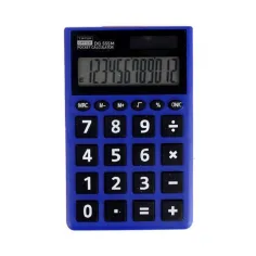 Spirit: DG555M calculadora azul